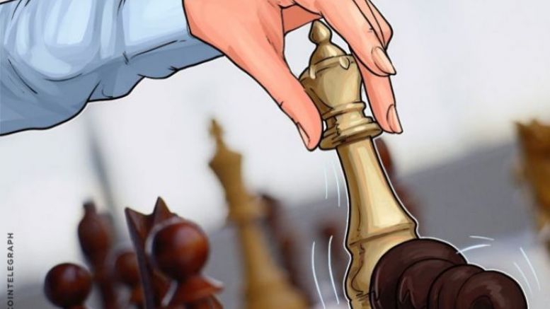 World Government Not Ready For Blockchain: Deloitte Report