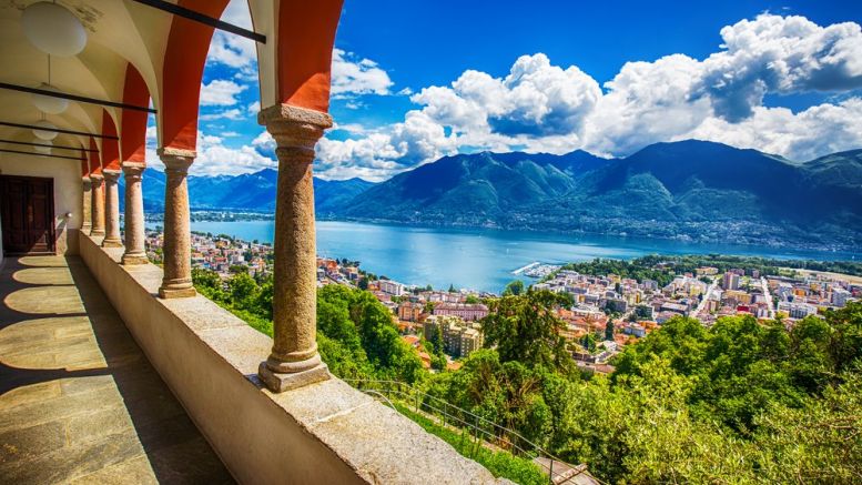 Swiss Federal State Could See its Own Digital Currency