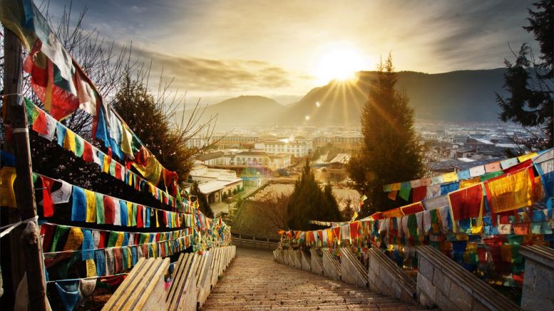Spice Haven Sichuan is Quickly Becoming China’s Bitcoin Mining Capital