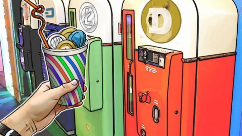CEO Says Bitcoin ‘Unsexy’ As BlockPay Adds DASH To Currencies