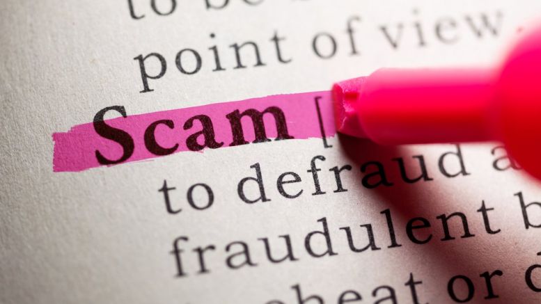 OneCoin Isn’t Blockchain Based and Uses SQL for Coins, Says Skeptic