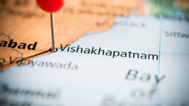 Indian City Advances as Fintech Hub as Visa, Reuters Move In