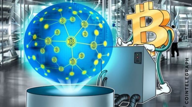 Bitcoin Mempool Spikes Again As Capacity Nears, SegWit Support Grows