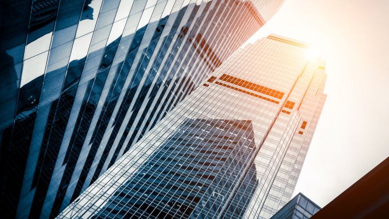 Ethereum Price Rises as Corporations Move In