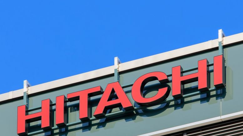 Japanese Giant Hitachi Tests Blockchain Tech for 150 Million Member Rewards Program