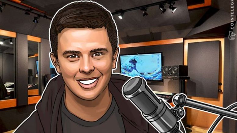 Podcast: Adam Draper - Building the Iron Man Suit