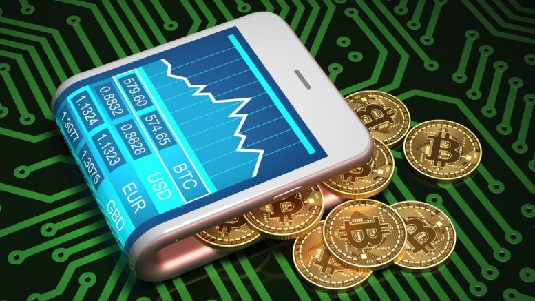 Popular Bitcoin App Breadwallet to Launch Built-In Exchange