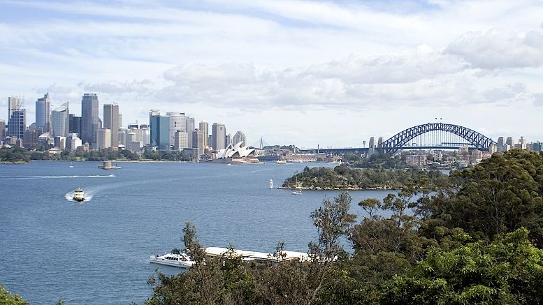 Australian Finance Regulator Launches Blockchain Research Effort