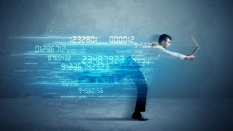 Bitcoin Core 0.14.0 Speeds Up Blockchain Syncing By 48%