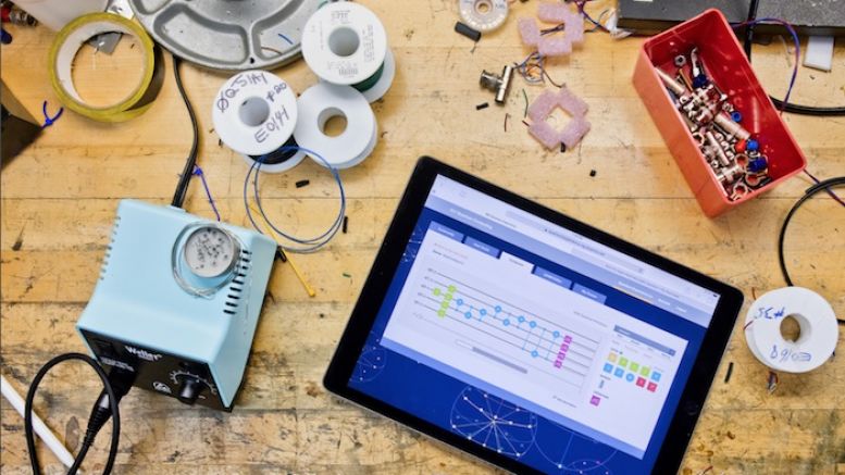 IBM Steps beyond Blockchain with Its Commercial Quantum Computing Initiative