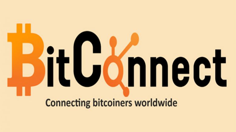 BitConnect – An All in One Bitcoin and Crypto Community Platform
