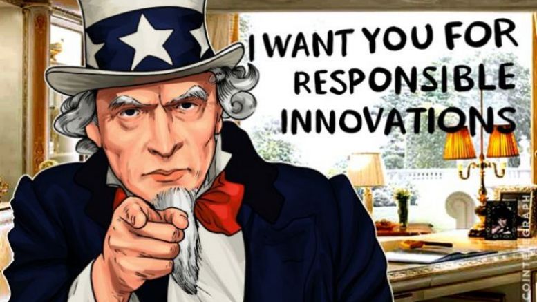 US Fed Governor: Digital Currency Could “Make It Easier To Hide Illegal Activity”