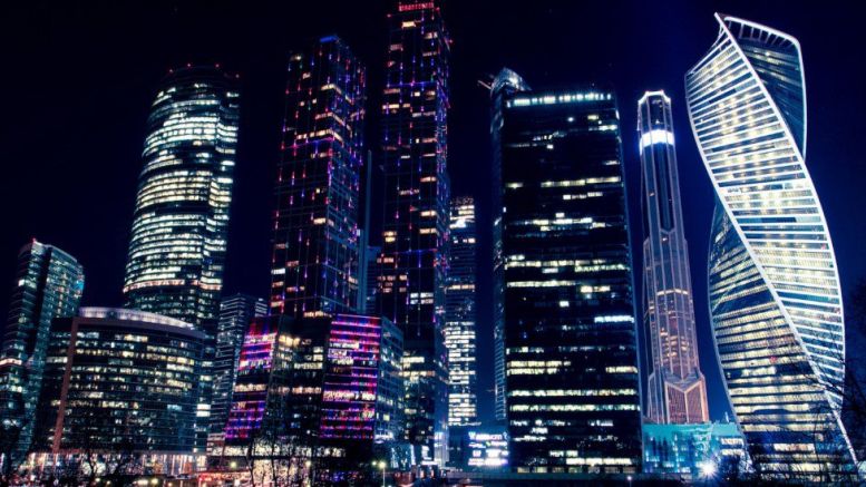 How Russia Plans to Boost Blockchain Development Now