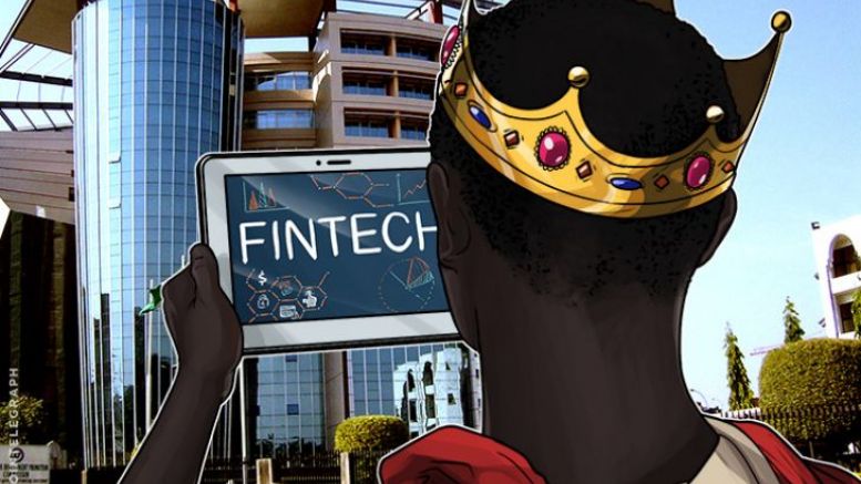 What Do Nigerian Trends Reveal About FinTech Global Future?