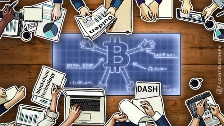 Which Marketing Strategy is Best for Blockchain, Bitcoin Companies