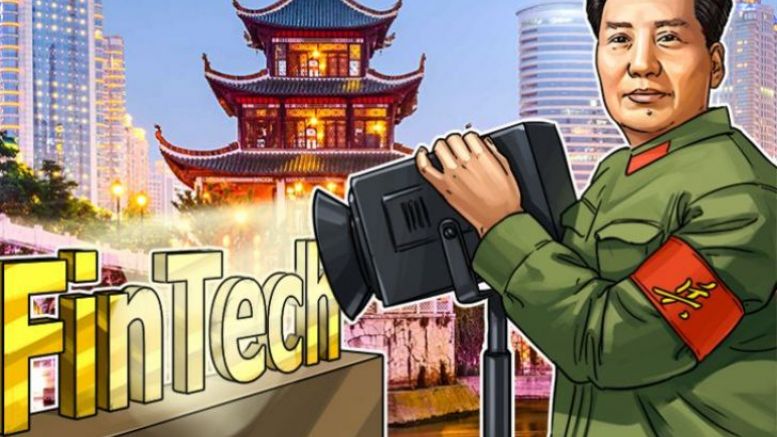 Blockchain Could ‘Revolutionize’ Industry: China Ex-Insurance Regulator Vice Chair