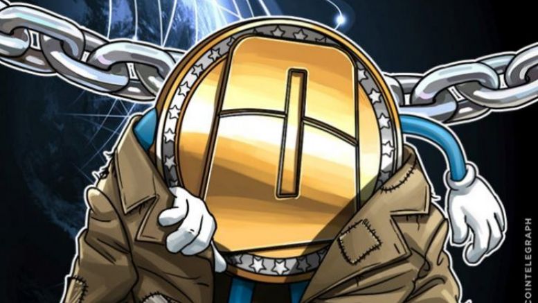 OneCoin Sinks To New Low Taking From Chinese Man All His Jail Compensation
