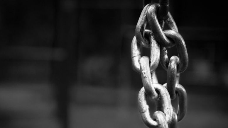 Guest Post: Chain Splits and Resolutions
