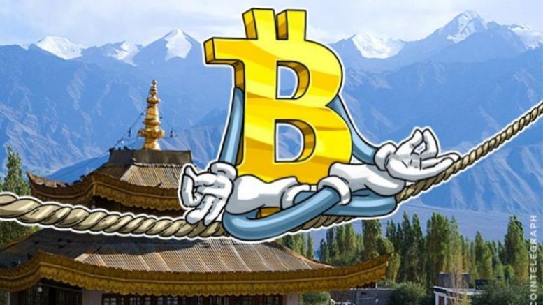 China Hints At Bitcoin Licensing, “Forgiving Attitude” To Exchanges