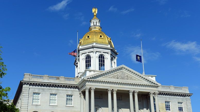 New Hampshire's Bitcoin MSB Exemption Clears First Vote
