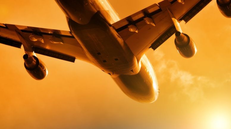 CheapAir Records 74% Increase In Bitcoin Sales as Price Grows