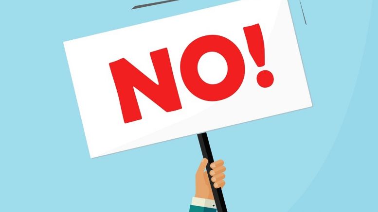 SEC Rejects Rule Change for Bitcoin ETF