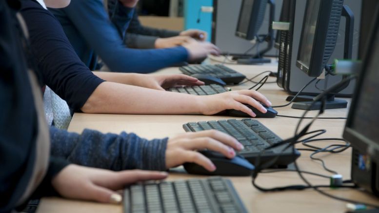 Bitcoin Extortionists Hold Taiwan Schools for Ransom