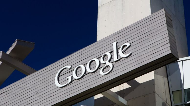 Google Ventures Conducts First FinTech Investment