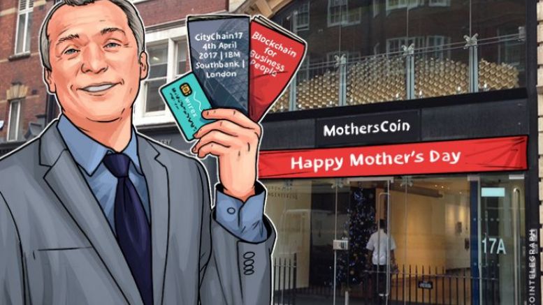 London Scene Roundup: Japanese investors, ICO snapshots, Satoshi Moving Bitcoin Price