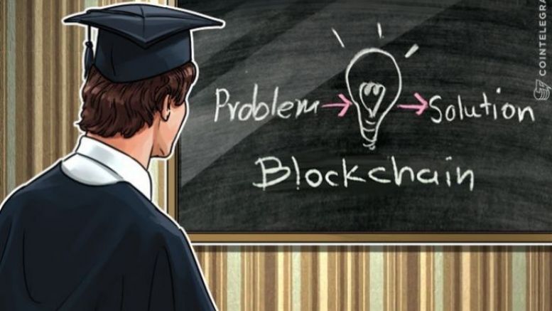 Nasdaq’s Blockchain Advertising Exchange To Debut Q4 2017