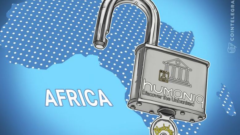 The Unbanked, Explained