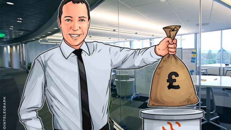 Cross-Border Business Payments Leader Gets $25 mln Funding from GV