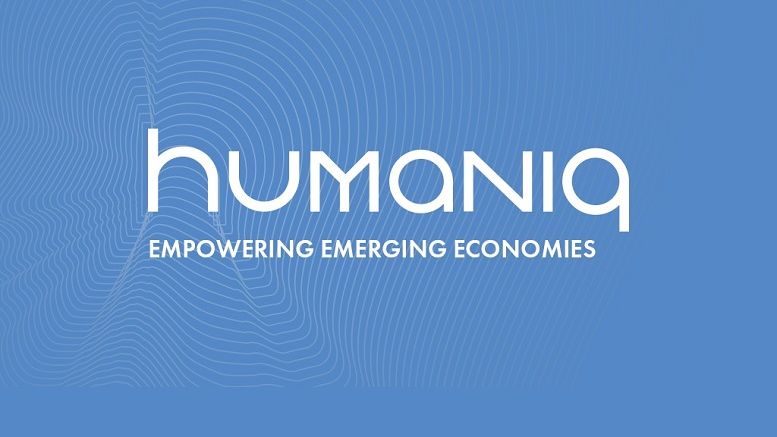 Humaniq Launches Blockchain Banking App