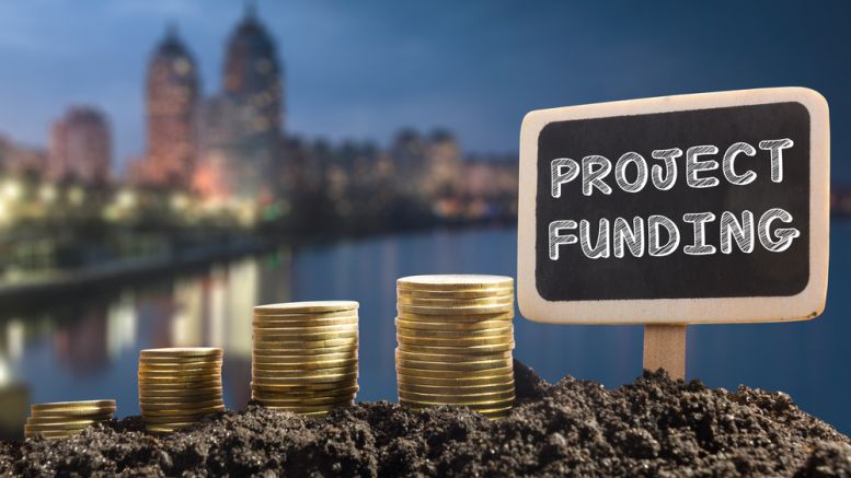 Qtum Crowdsale Reaches 80% of Funding Goal After Just One Day