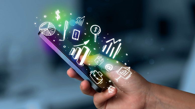 2.3 Billion People Can Now Send Bitcoin With Phone & Twitter