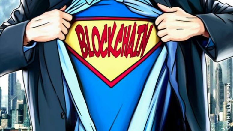 G20 Report: Blockchain “Holds Key” To “Inclusive Global Economy”