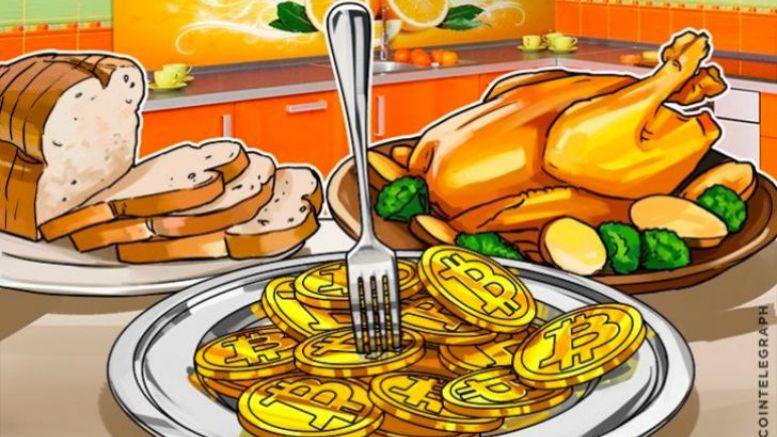 Bitcoin Scaling: Voorhees Says Algo Change “Absurd” And “Reckless”