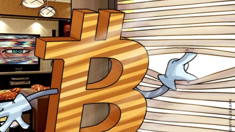 Vault7: Are Your Bitcoins Safe?