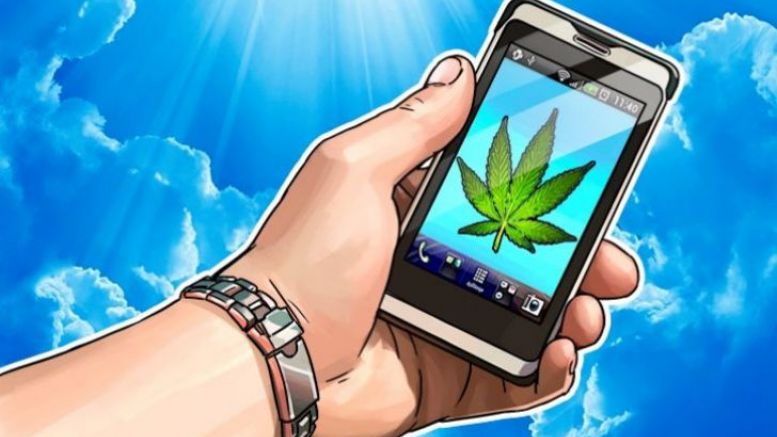Bitcoin Lets POSaBIT Solve Cash-Only Cannabis in Washington State