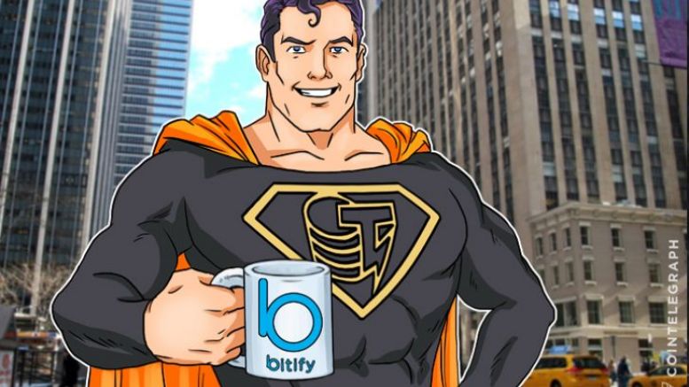 How We Ordered From Bitify, A Peer-To-Peer Bitcoin Marketplace