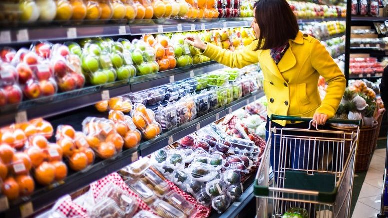 Australia Post Joins Alibaba to Use Blockchain in Counterfeit Food Crackdown in China