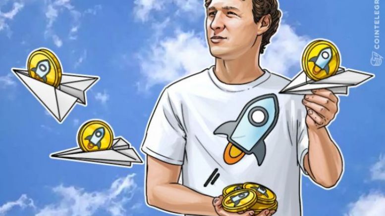 Bitcoin Holders Can Claim Free 16 Bln Stellar Lumen Tokens