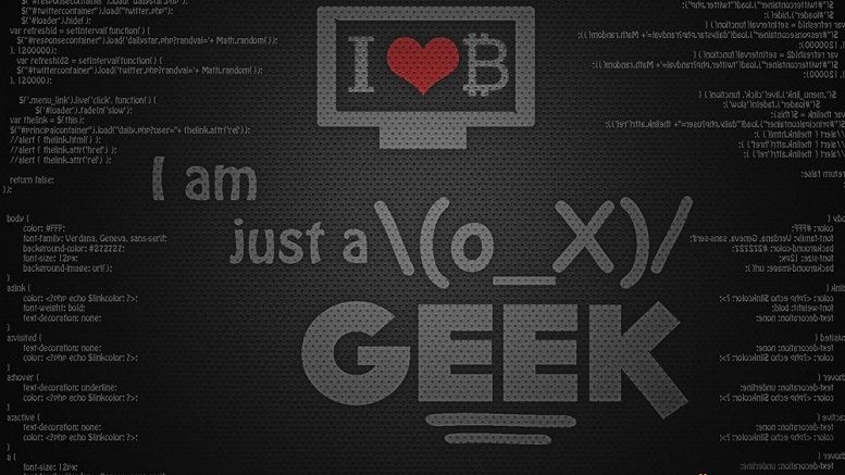 Five Geeked Out Fantasies You Can Fulfill Today With Bitcoin