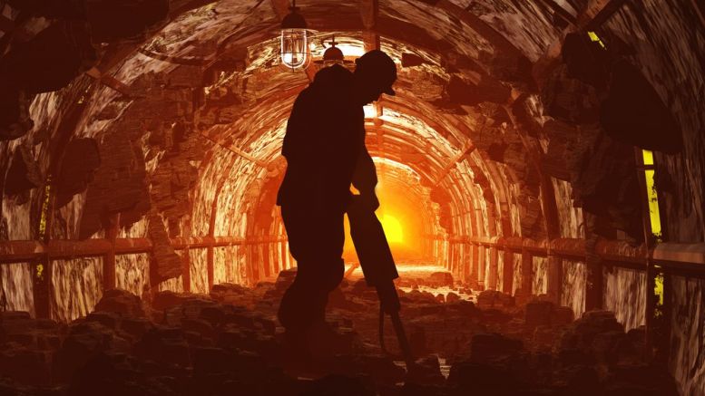 Bitfury Mines a Block Signalling User-Activated SegWit Soft Fork