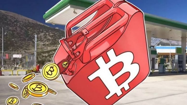 Trafigura, French Bank Partner on Blockchain Oil Revolution
