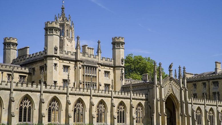 Cambridge University: Cryptocurrency Use Seeing ‘Significant Growth’