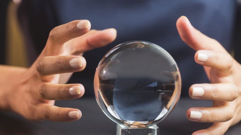 BitMEX Launches a Segwit and Bigger Bitcoin Blocks Prediction Market