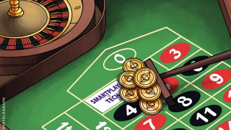 Everyone Wins With SmartPlay.tech: First Results