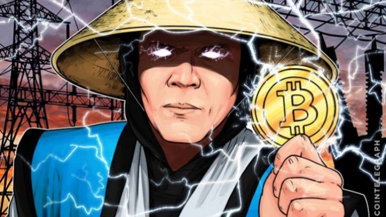 AsicBoost Exploit Claims Put Bitmain in Hot Water