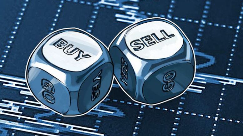 Altrader Blog. How Price Skyrocketed After I Have Closed Deal